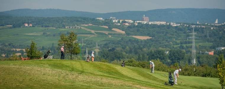 Golfclub \